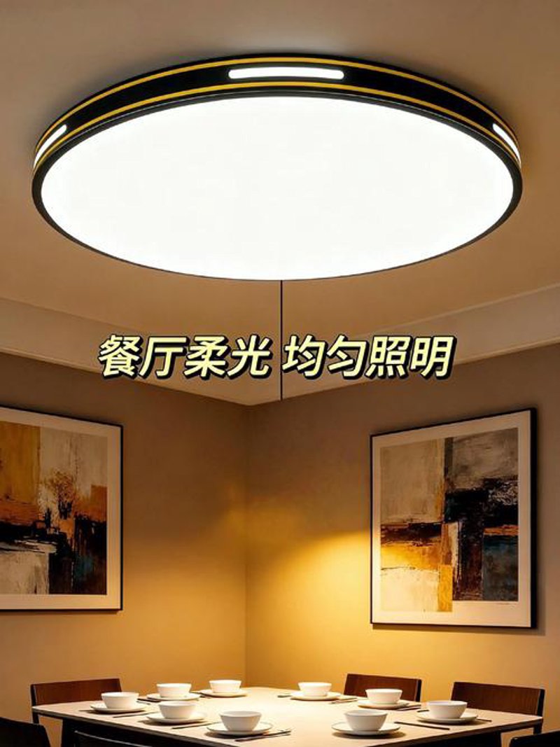 酒店吊灯选购指南：照亮经典与优雅